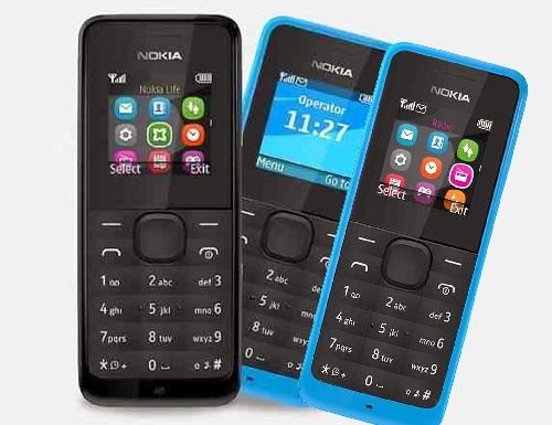 flash nokia 105 rm 908